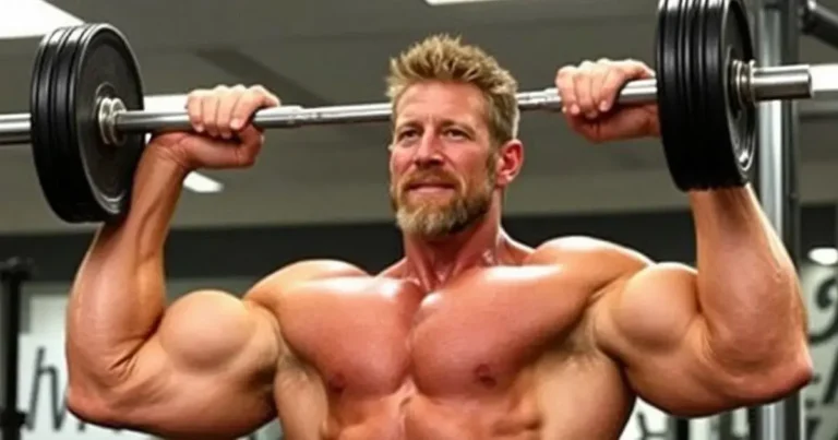 Jay Cutler’s Top 3 Triceps Exercises Explained