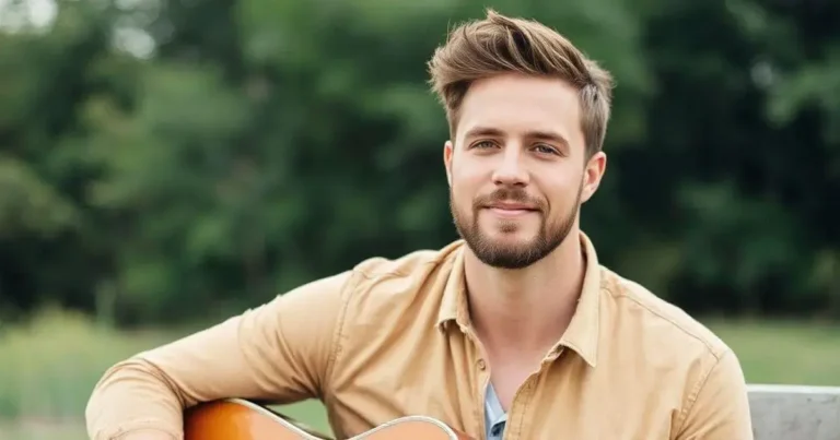 Kaleb Sanders’ Rise in Country Music Is Looking Like a Slam Dunk