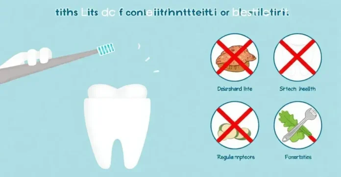 How to Care for Your Teeth and Gums?