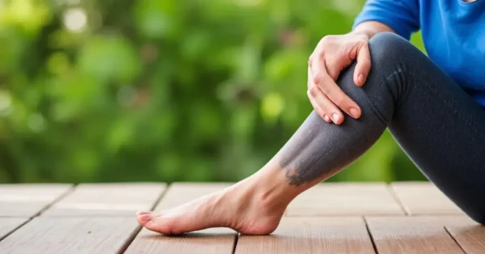 Is Joint Pain Affecting Your Daily Life?