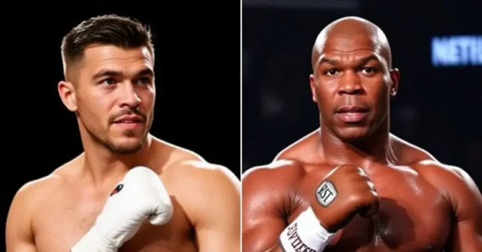 Paul vs. Tyson Officials Respond to ‘Fake Fight’ Allegations