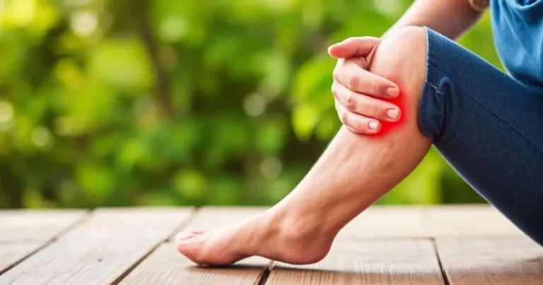 Is Joint Pain Relief Achievable Naturally?