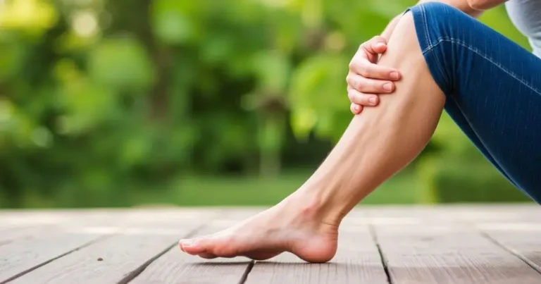 How to Alleviate Joint Aches and Pains Naturally?