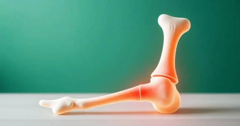 Is Bone on Bone Pain Treatable Naturally?