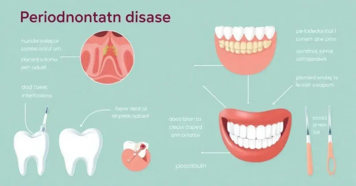 Understanding Periodontal Disease and Treatment Options