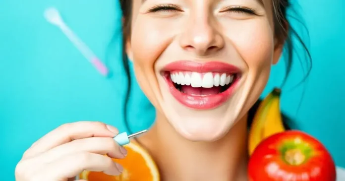 Beautiful Smiles: Secrets to Achieving a Radiant Smile