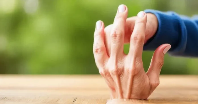 Is Knuckle Pain Troubling You?