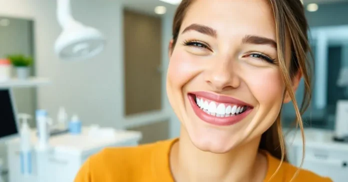 How to Improve Your Smile with Bad Teeth