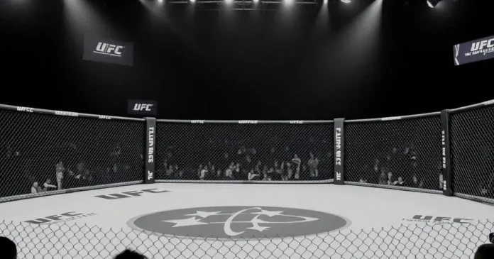 Celebrate UFC’s 30th UK Event in London in 2025