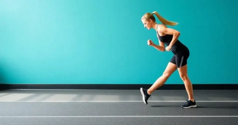 The 15-Minute Cardio 100 Workout For Boosting Heart Health