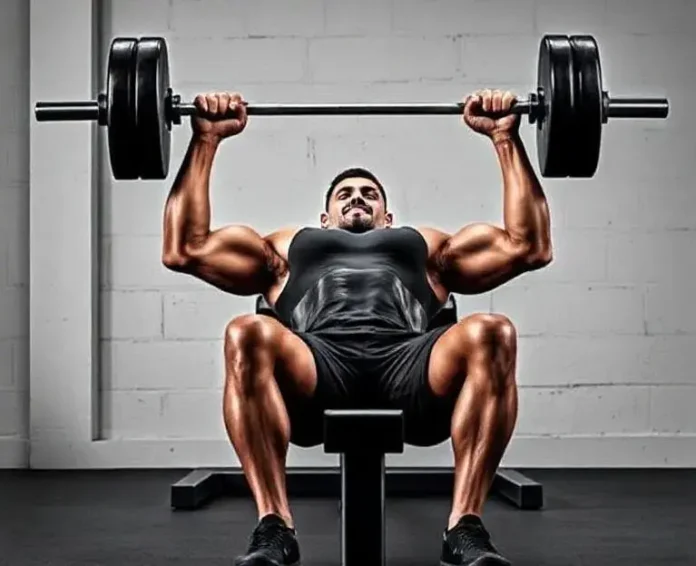 10 Dumbbell Bench Press Variations for Adding Size to Your Chest