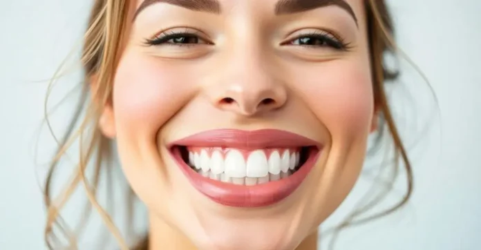 How Can Beautiful Smiles Transform Your Confidence?