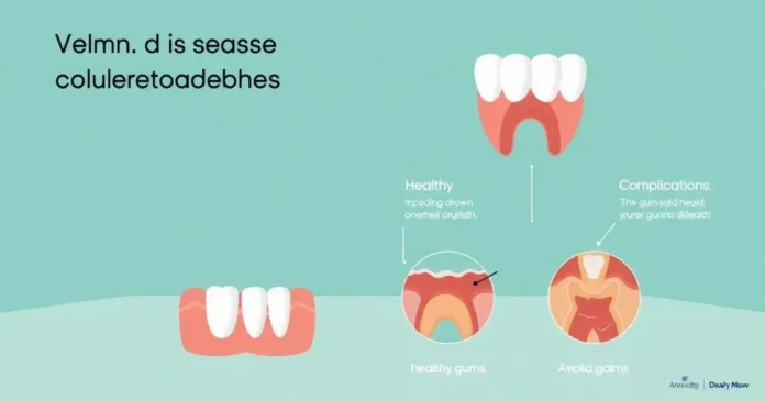 Is Gum Disease Impacting Your Oral Health?