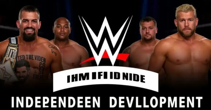 WWE’s ID Scheme is Set to Revolutionize Pro Wrestling Training