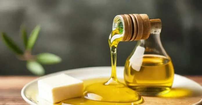 Nutritionists Explain Health Benefits of Cooking With Olive Oil