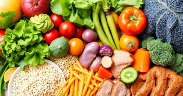 Discover the Best Diet for Your Healthy Lifestyle