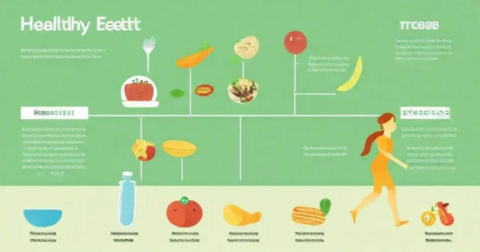 Is Healthy and Weight Loss Food Effective for Shedding Pounds?