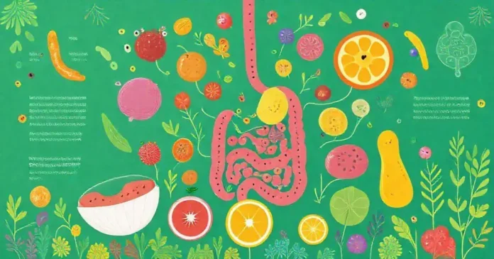 The Benefits of Oral Probiotics for Your Gut Health