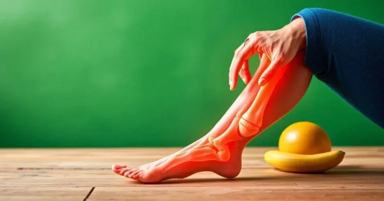 What Foods Support Healthy Joints Naturally?