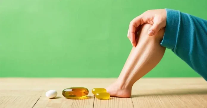 Are Dietary Supplements Effective for Joint Pain Relief?