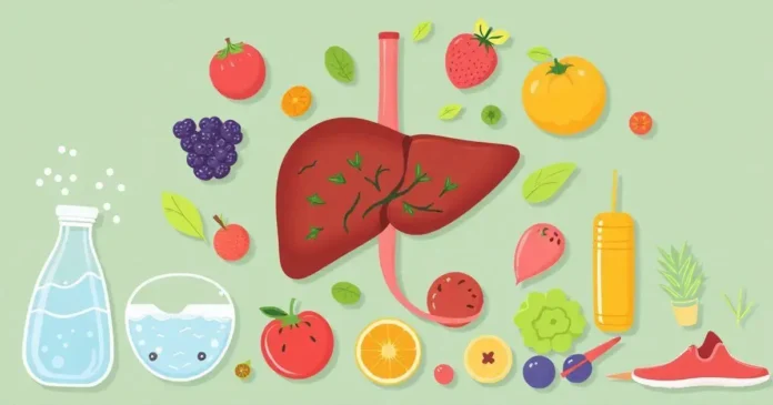 Understanding the Liver and What It Does for Your Health