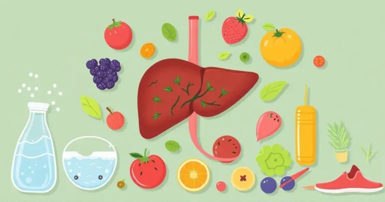 Understanding the Liver and What It Does for Your Health