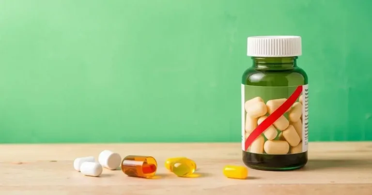 Are Joints Food Supplements Effective?