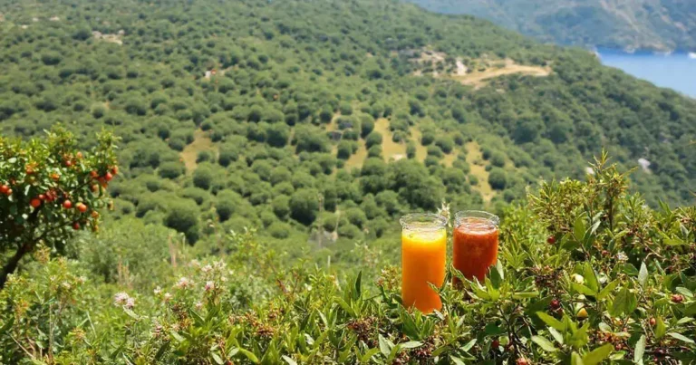 Ikaria Juice: Ancient Juice Formula That Melts Fat Quickly and Effectively