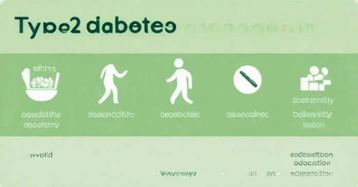 Understanding Type 2 Diabetes with Mellitus: A Simple Guide for Management