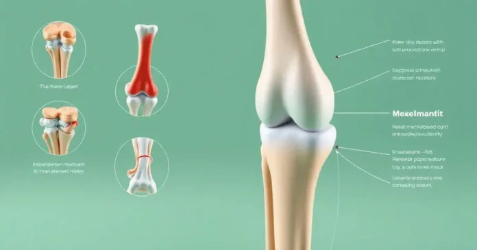 How Does the Knee Joint Function?